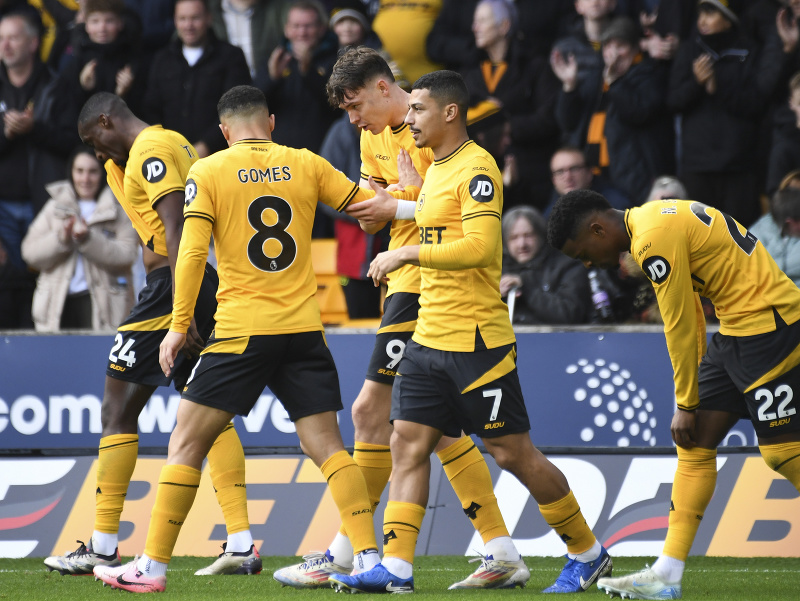 Hráči Wolverhamptonu Wanderers