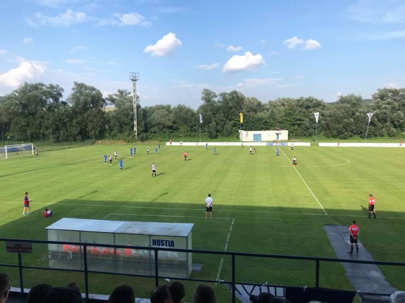 FC Petržalka zdolala Lokomotivu Košice