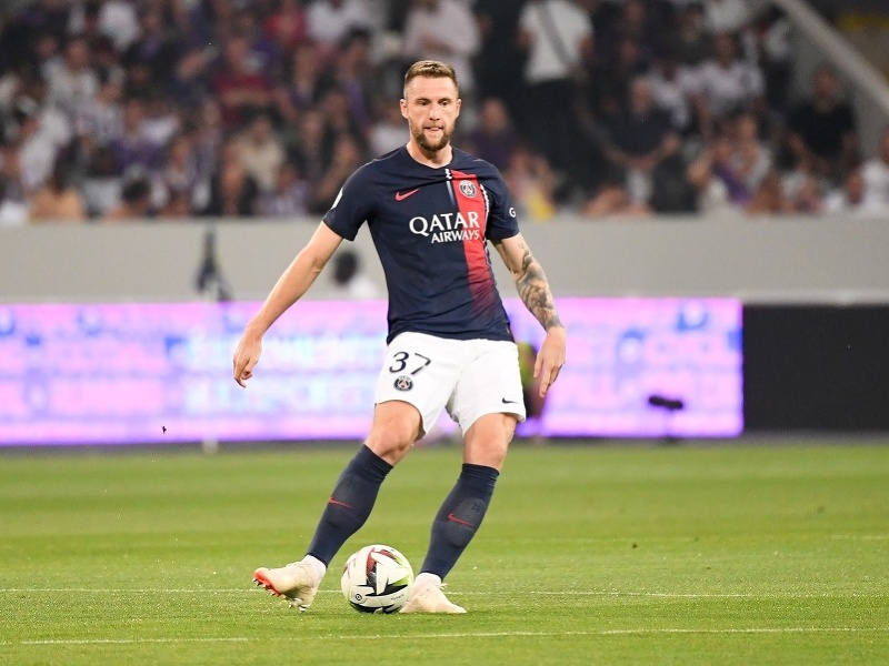 Milan Škriniar