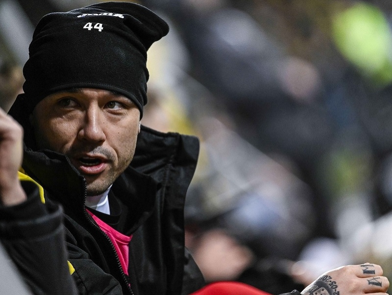 Belgický futbalista Radja Nainggolan