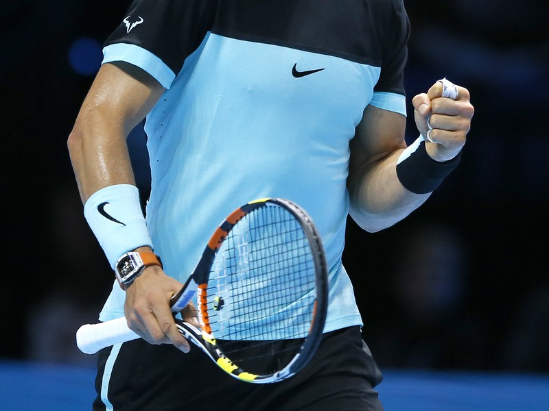 Rafael Nadal