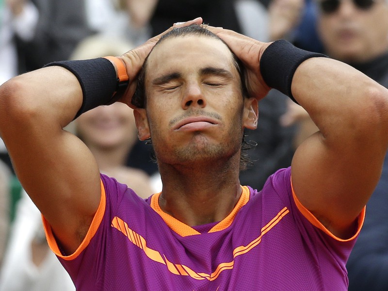 Rafael Nadal
