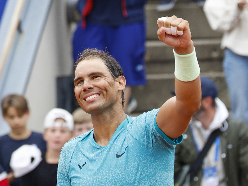 Rafael Nadal