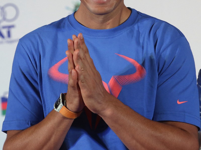 Rafael Nadal
