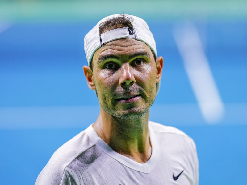 Rafael Nadal