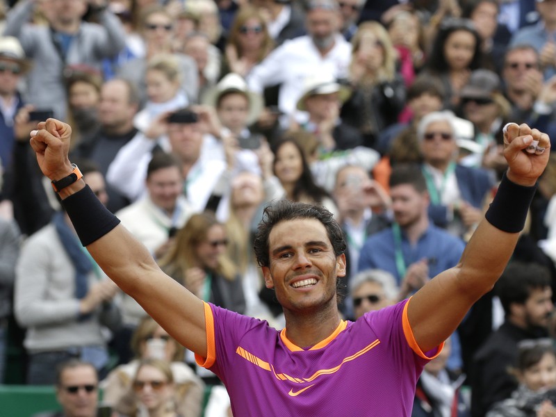 Rafael Nadal