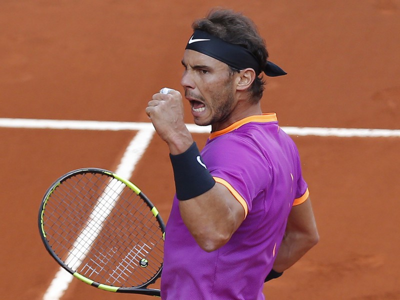 Rafael Nadal