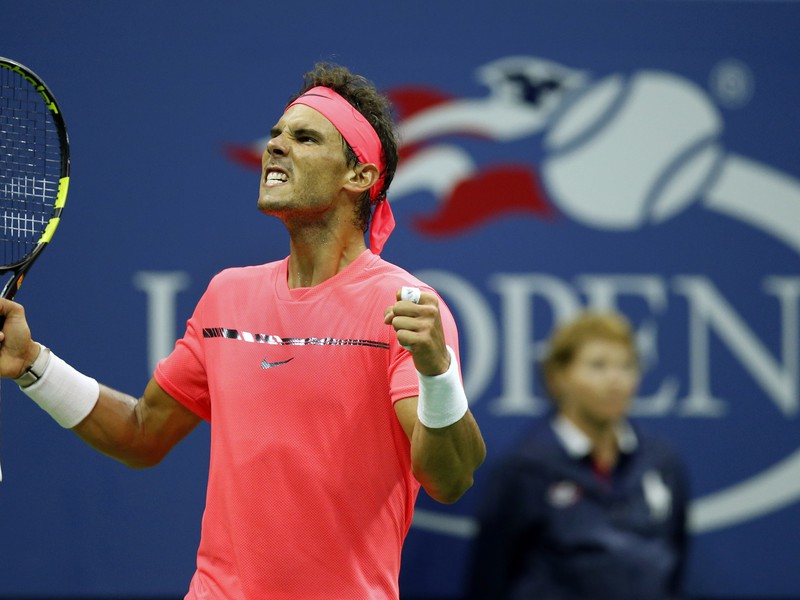 Rafael Nadal