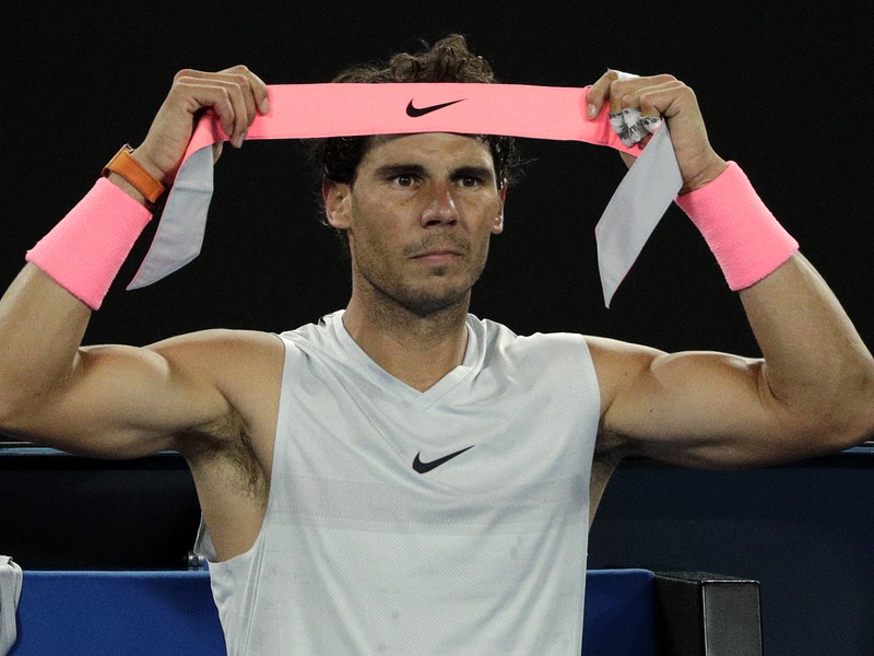 Rafael Nadal