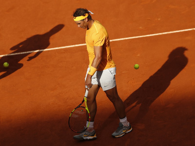 Rafael Nadal 
