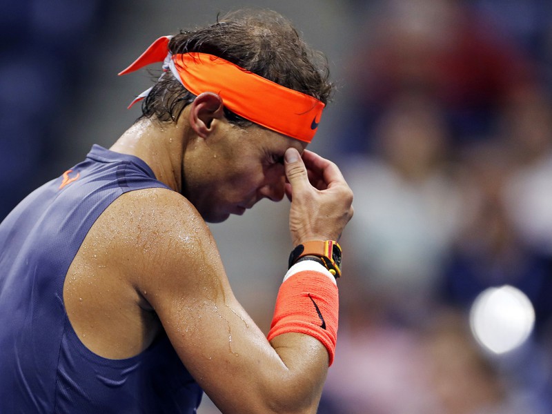 Rafael Nadal