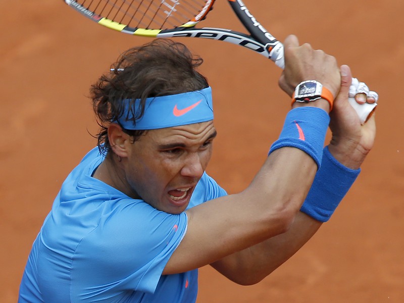 Rafael Nadal