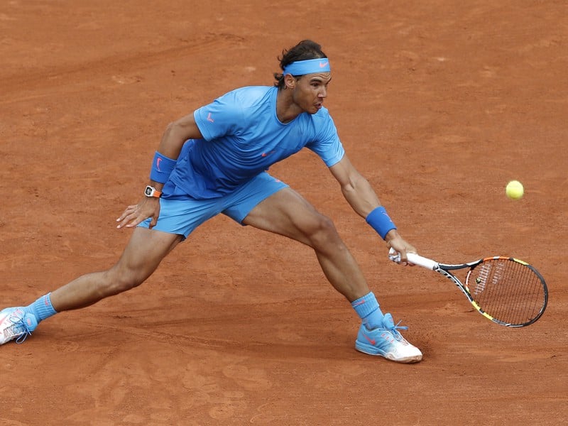 Rafael Nadal