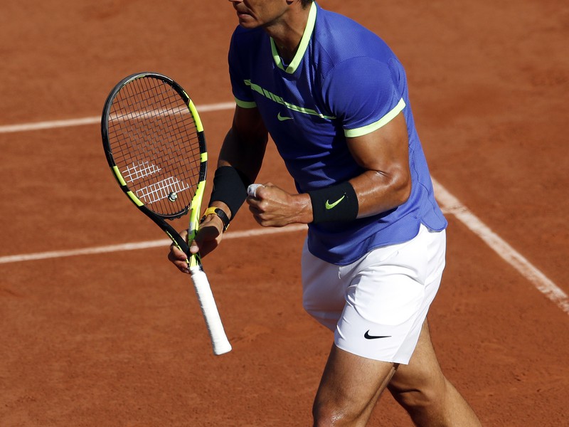 Rafael Nadal