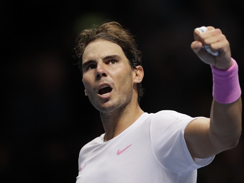 Rafael Nadal