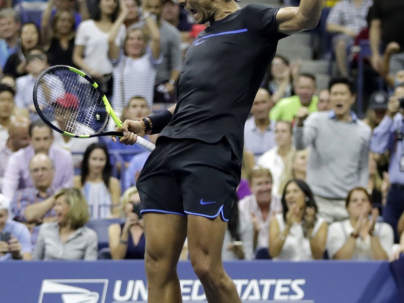 Rafael Nadal