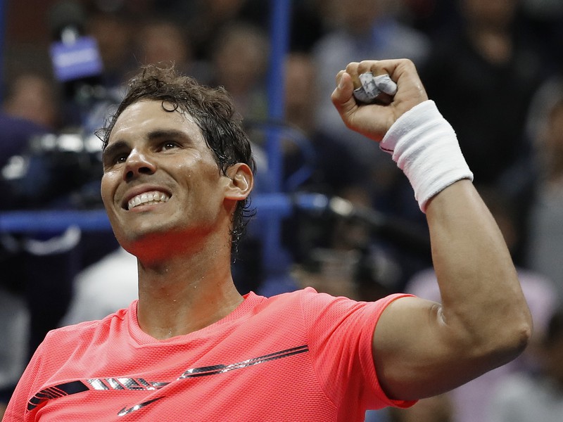 Rafael Nadal