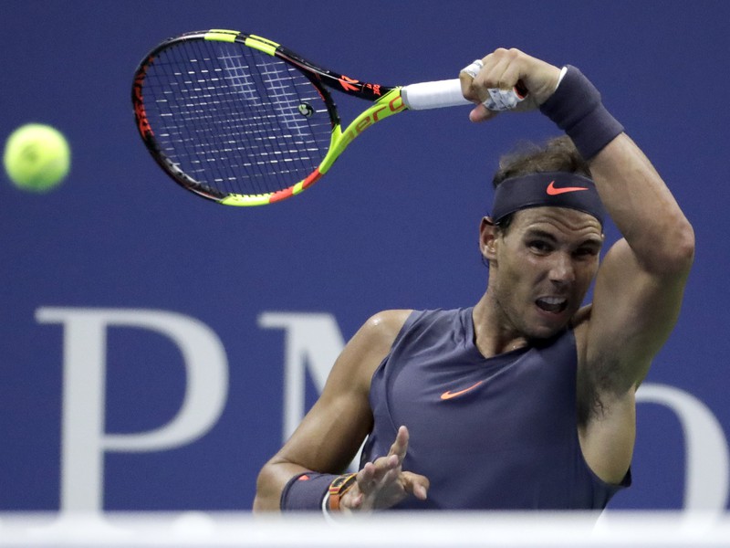 Rafael Nadal