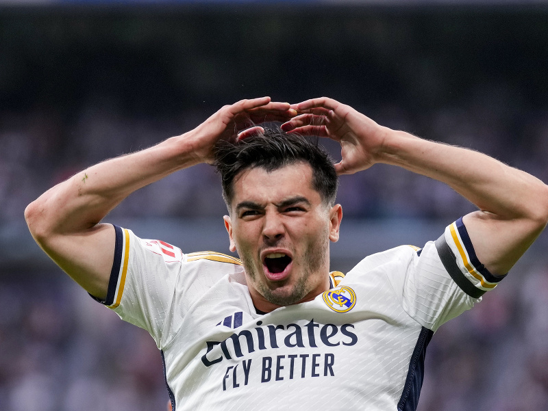 Brahim Díaz