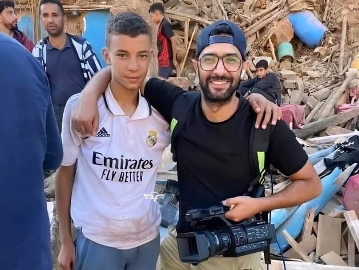 Marocký fanúšik Realu sa dočkal krásneho gesta