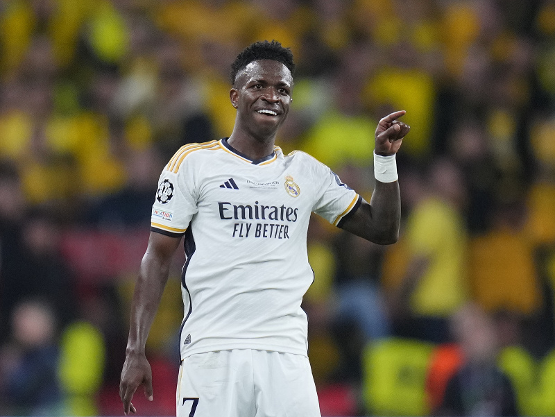 Vinícius Júnior
