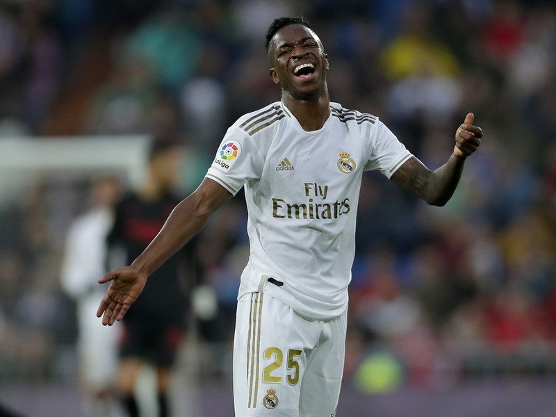 Vinícius Júnior