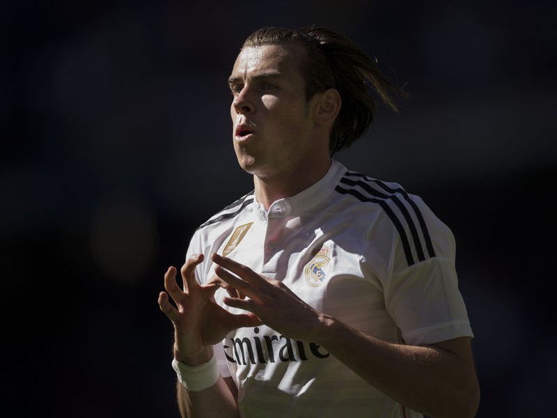 Gareth Bale