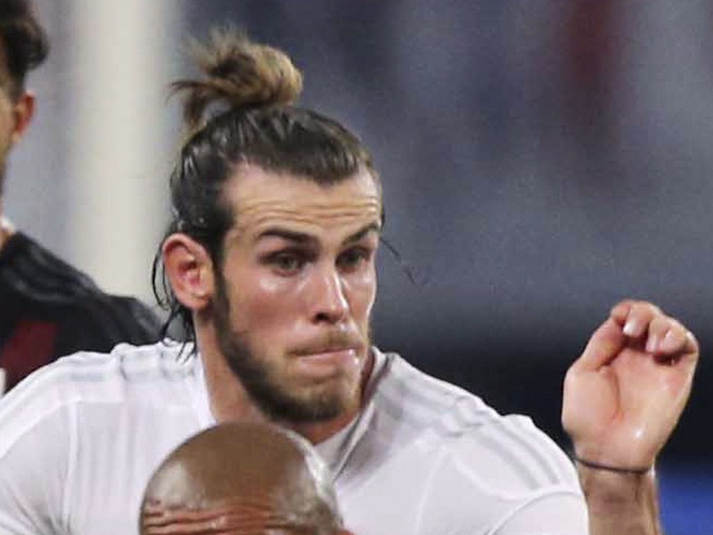 Gareth Bale