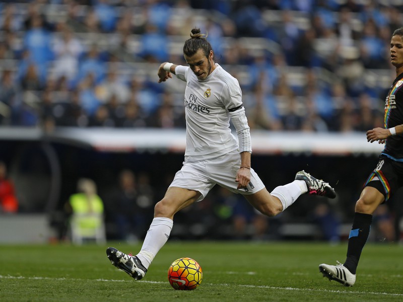 Gareth Bale
