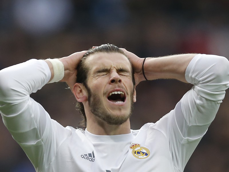 Gareth Bale