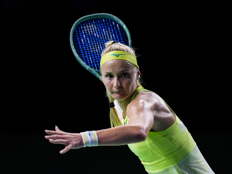 Rebecca Šramková