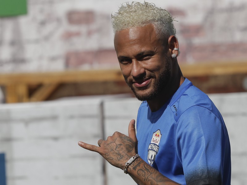 Neymar