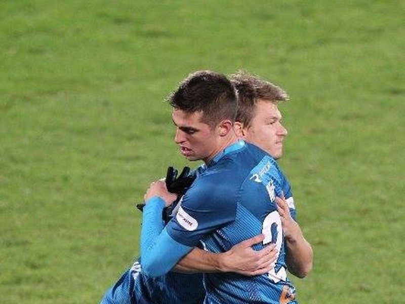 Róbert Mak strieda spoluhráča