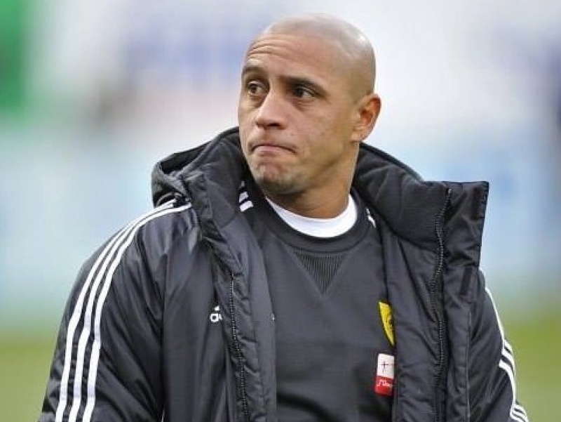 Roberto Carlos