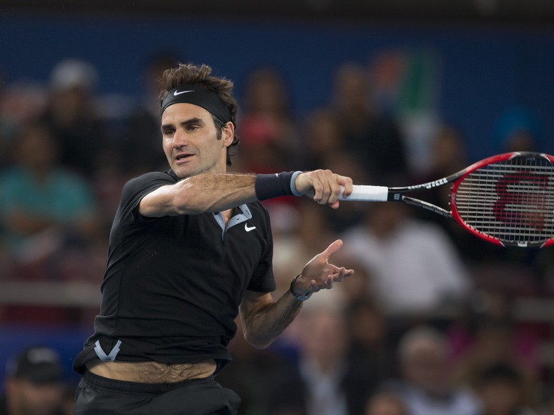 Roger Federer