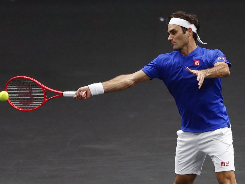 Roger Federer