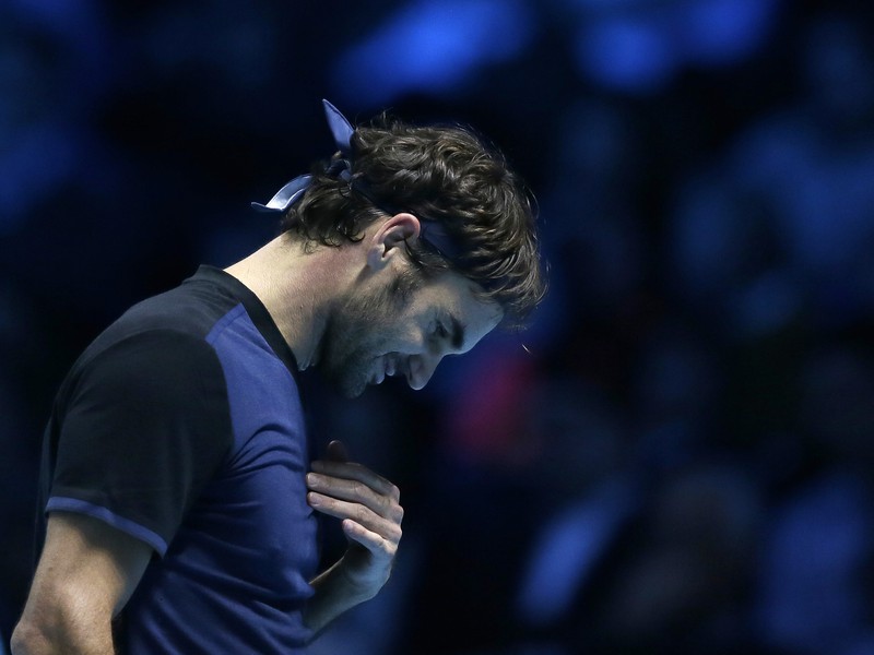 Roger Federer