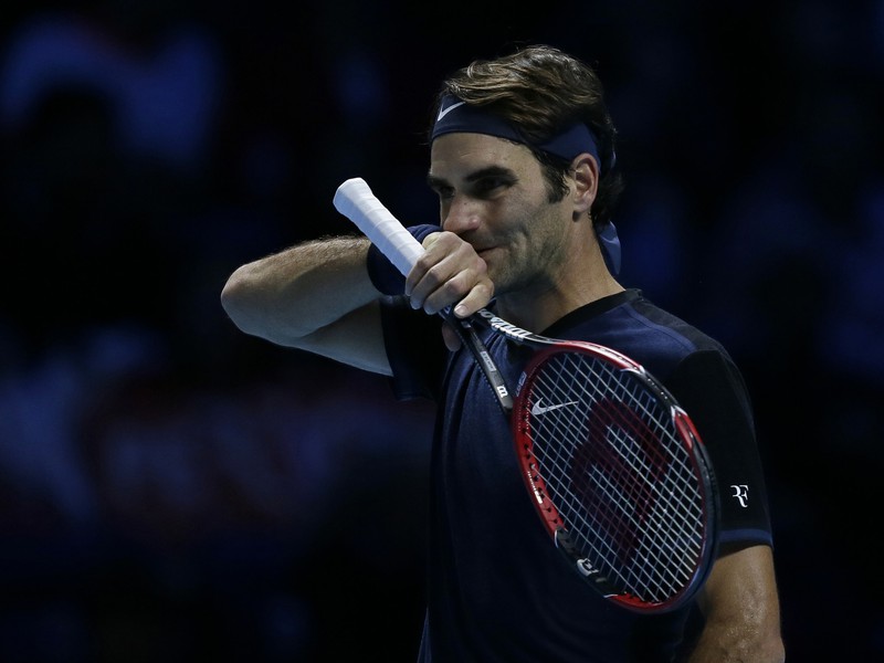 Roger Federer