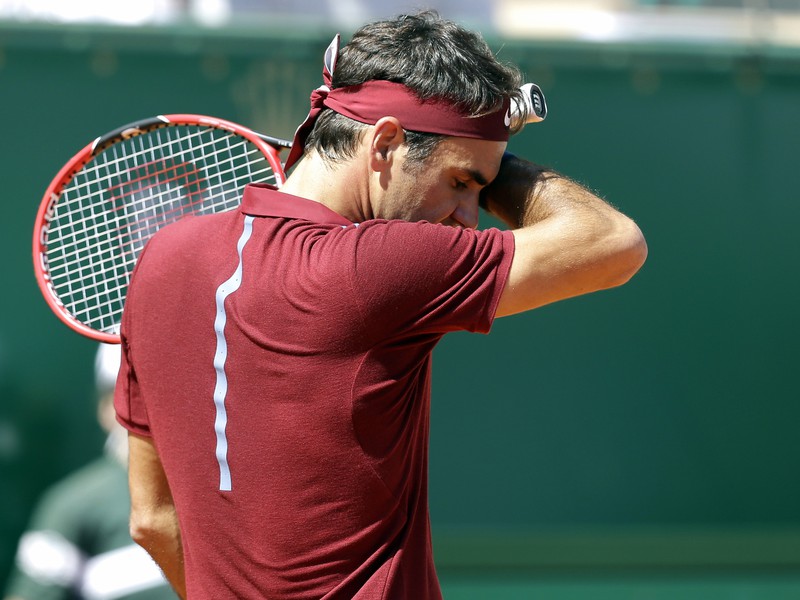 Roger Federer