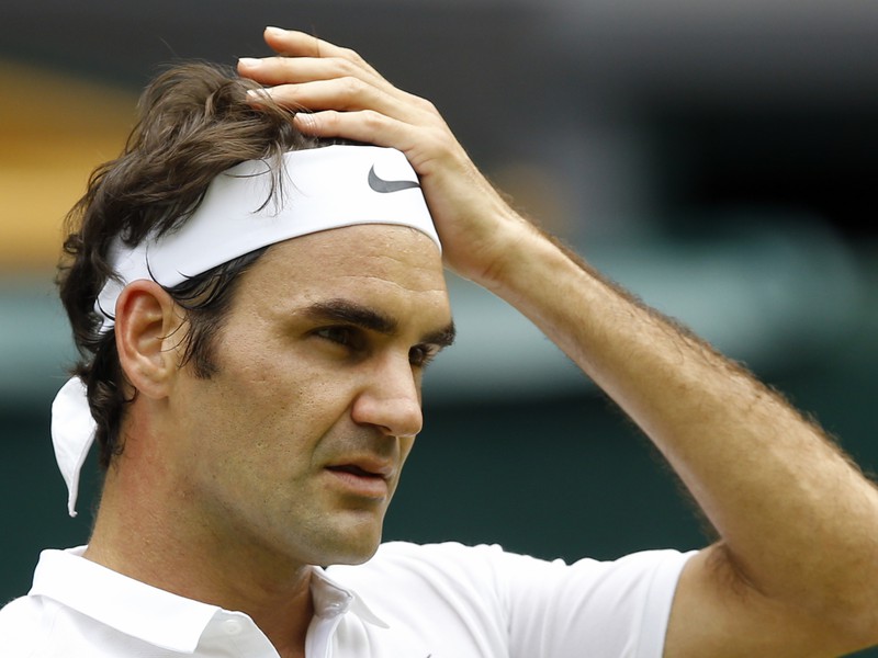 Roger Federer
