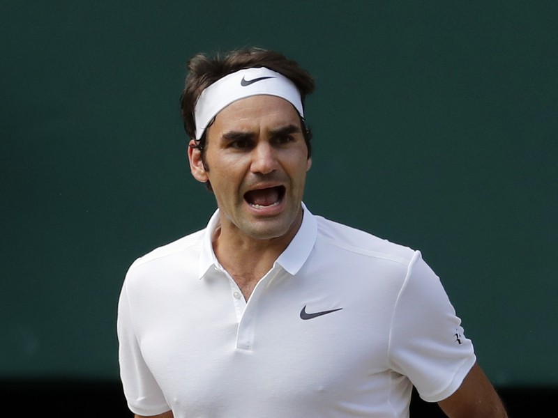 Roger Federer