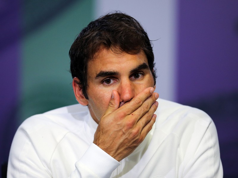 Roger Federer