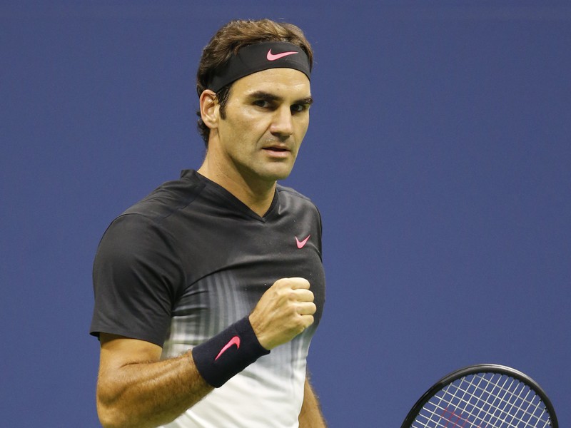 Roger Federer