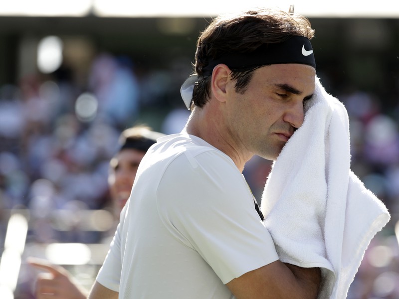 Roger Federer
