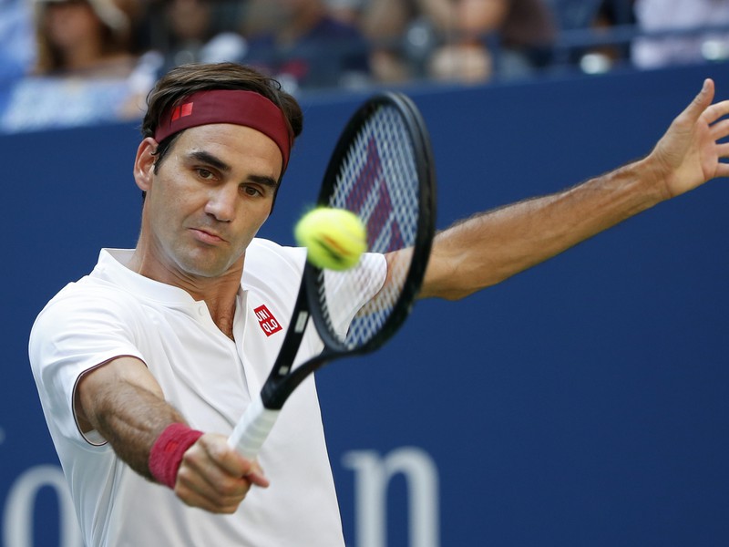 Roger Federer