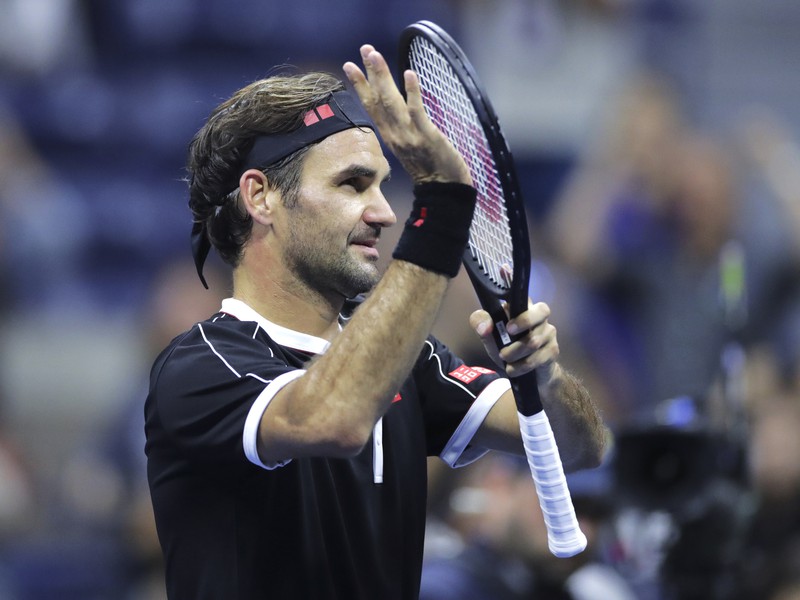 Roger Federer