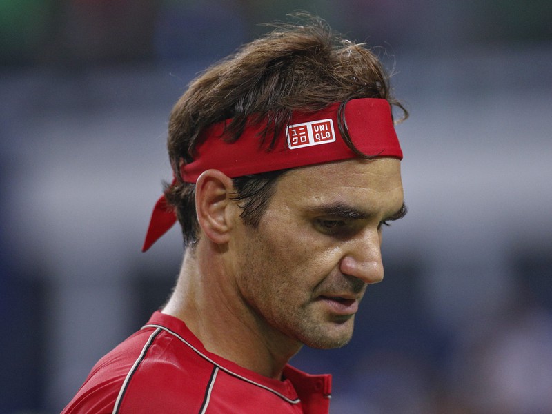 Roger Federer