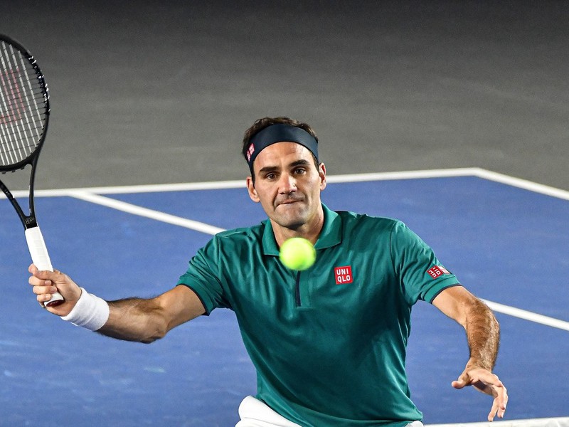 Roger Federer