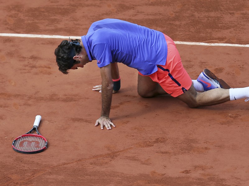 Roger Federer