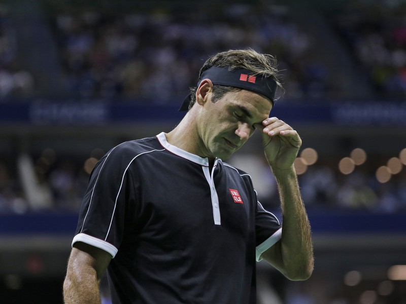 Roger Federer